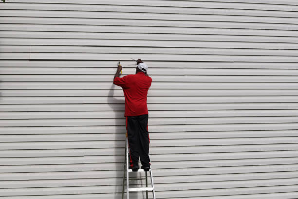 Siding for Commercial Buildings in Cohoe, AK